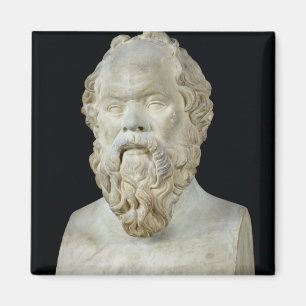 SOCRATES MAGNEET