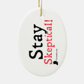 Socrates Ornament (Achterkant)