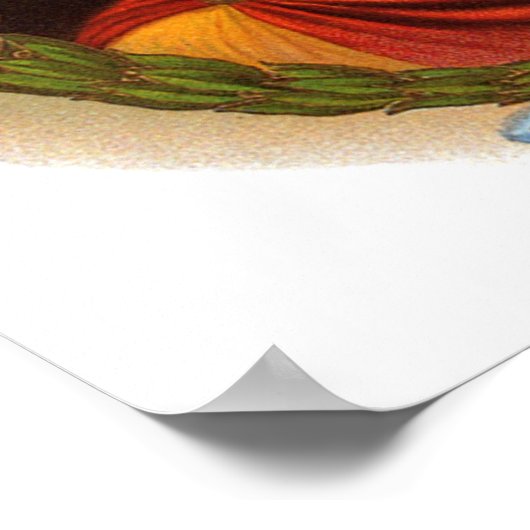 SOCRATES POSTER (Hoek)