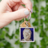 SOCRATES SLEUTELHANGER (Hand)