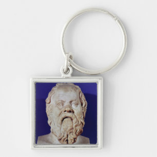 SOCRATES SLEUTELHANGER