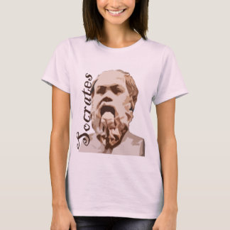 SOCRATES T-SHIRT