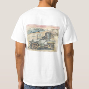 Sod Hotel T-shirt