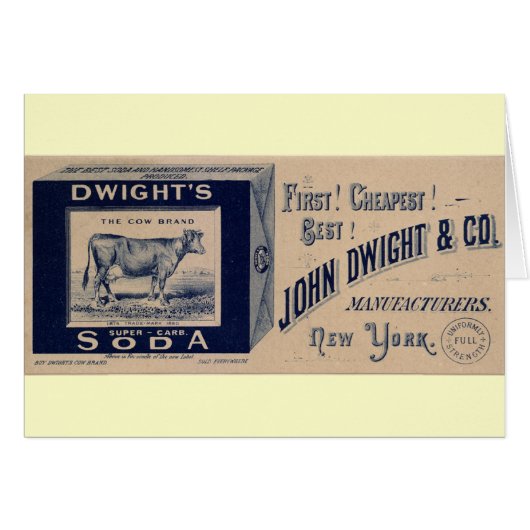 Soda-1879 de Dwight (Devant horizontal)