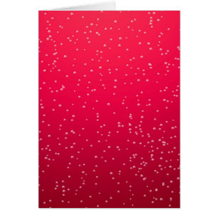 Soda cerise avec minuscules bulles Art Arrière - p