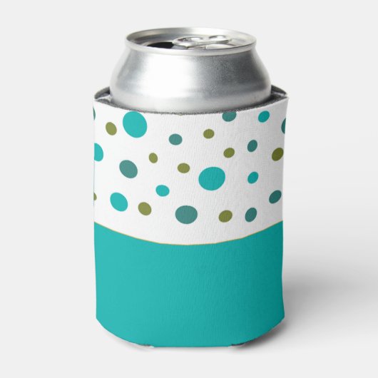 Soda Fizz Blikjeskoeler (Blikje Voorkant)