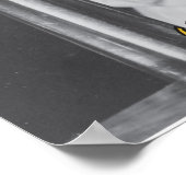 Soda Jerk - Poster Personnalisé Ou Imprimer (Coin)