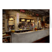 Soda - Nous servons Lozak 1920 (Devant horizontal)