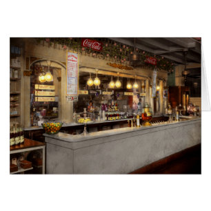 Soda - Nous servons Lozak 1920