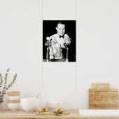 Soda Shop, 1936. foto Poster (Keuken)