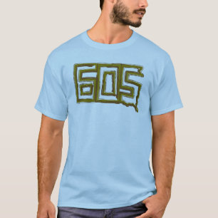 SoDak 605 T-shirt