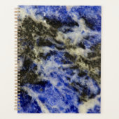 Sodalite bleue (Devant)