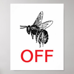 Sodemieter op poster