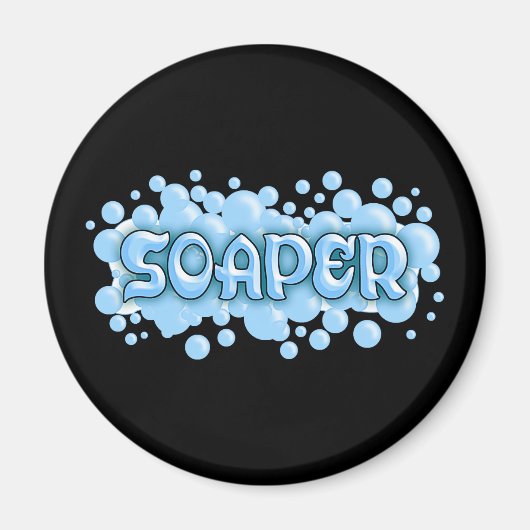 Soder Magneet (Voorkant)