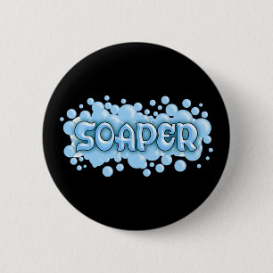 Soder Ronde Button 5,7 Cm