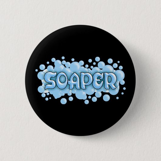 Soder Ronde Button 5,7 Cm (Voorkant)