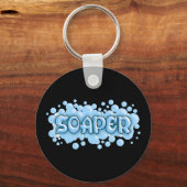 Soder Sleutelhanger (Voorkant)