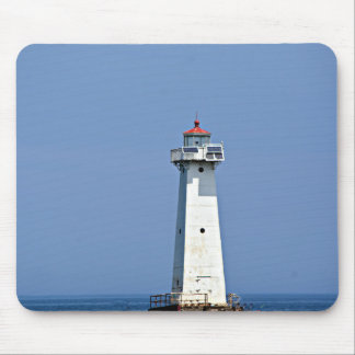 Sodus Outer Lighthouse in Sodus Bay NY Muismat