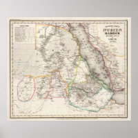 Soedan, Ethiopië