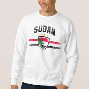 Soedan Trui