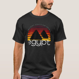 -soennitisch Egypte T-Shirt Egyptisch T-shirt