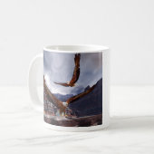 Soep Koffiemok (Voorkant links)