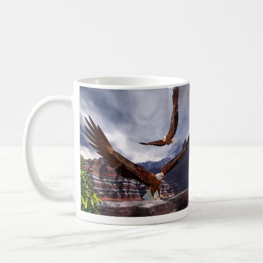 Soep Koffiemok (Links)