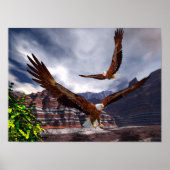 Soep Poster (Voorkant)