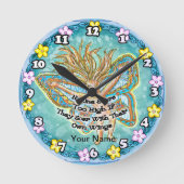 Soep Ronde Klok (Voorkant)