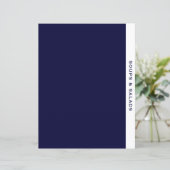 Soep & Salads | Ontvanger divider | Zeemacht en wi (Staand voorkant)