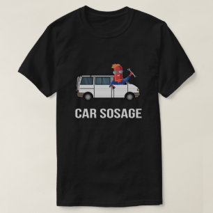 soep van auto t4 t shirt