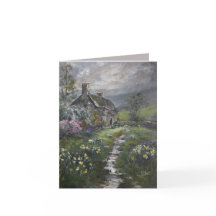 "Soepdag - Een Engels Cottage"