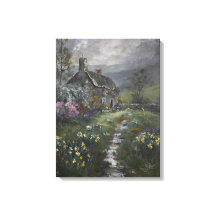 "Soepdag - Een Engels landhuis"