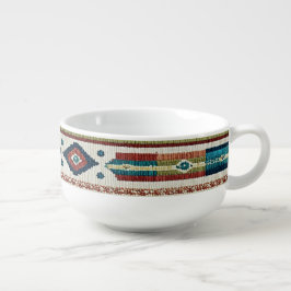 SOEPMOK - "AGUA" - Spaans erfgoed Soepkom