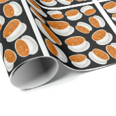 Soeppatroon Cadeaupapier (Rol Hoek)