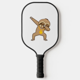 soepschar pickleball paddle