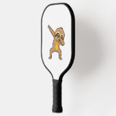 soepschar pickleball paddle (Links)