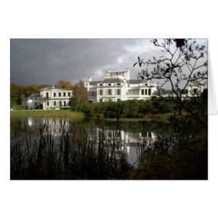 Soestdijk Royal Palace