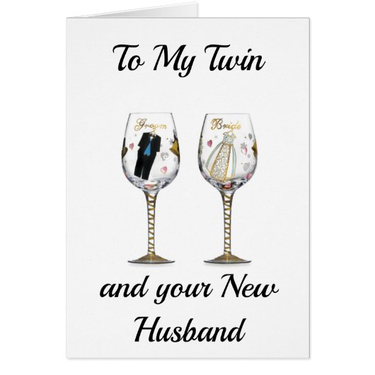 ***SOEUR DOUCE*** CÉLÉBRER VOTRE JOURNÉE DE MARIAG (Devant)