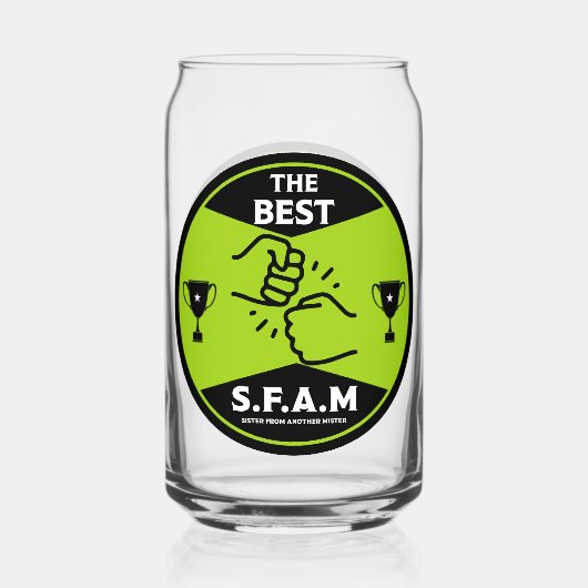 Soeur D'Un Autre Ministre (Recto)