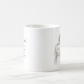 Soeur Maid of Honor Mug (Centre)