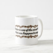 Soeur Mug (Devant droit)