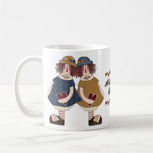 Soeur Mug