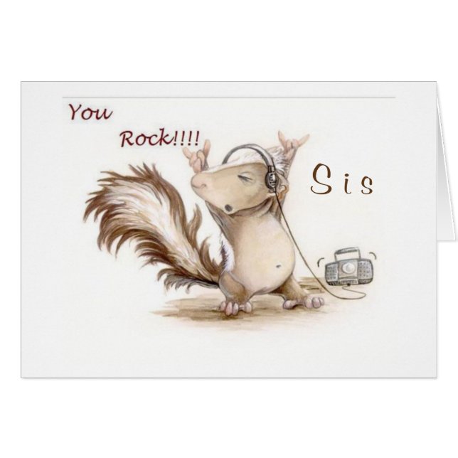 **SOEUR** ROCHES À ET ***TOUT ÂGE*** (Devant horizontal)