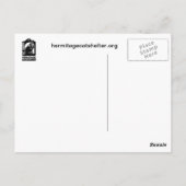 Sœur Seraphim Vitrail - Carte postale (Dos)