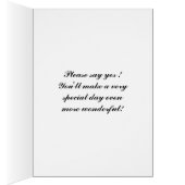 Soeur, Seras-Tu Ma Servante D'Accueil ? (Intérieur (Droit))