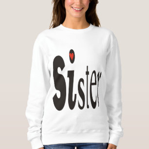 Soeur Sweatshirt