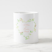 Soeur Valentine Mug (Devant)