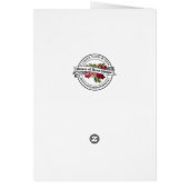 Soeurs 25e jubilé (Dos)