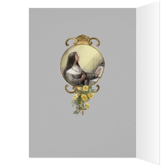 Soeurs 25e jubilé (Intérieur (Gauche))